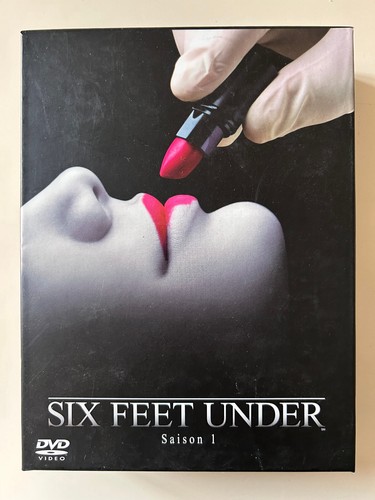 Six feet under - six, l'intégrale