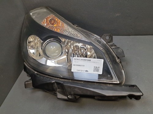 Phare avant droit renault - avant,