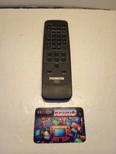 Télécommande THOMSON Multi- TV RC5005M