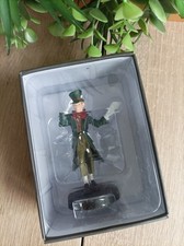 Figurine Plomb DC Comics " Jervis Tetch " Eaglemoss Super Héros