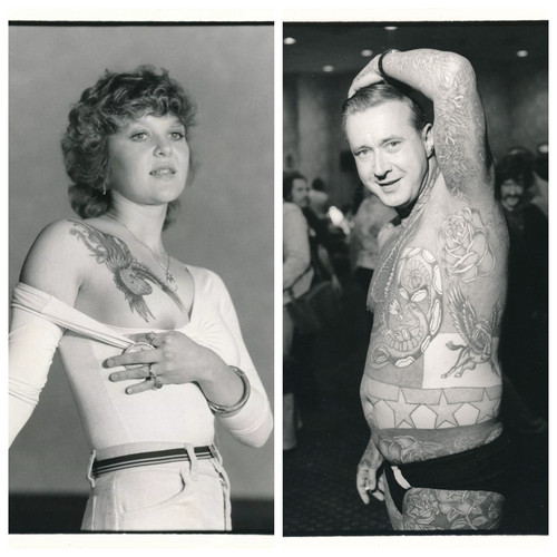 Tatouage tatoo photos - tatouage,