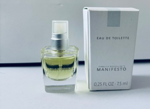 Miniatures parfum manifesto - parfum,
