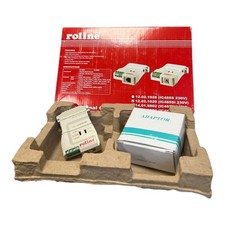 ROLINE 12.02.1029 IC485SI Convertisseur RS232 / RS485