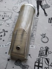 Ancien  Feu arrière  SEIMA