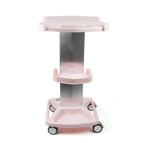 Trolley stand rolling cart spa - trolley,