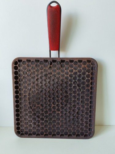 Grille pain vintage panor - grille-pain,