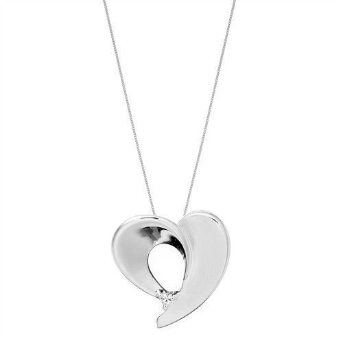 Silverly collier pendentif - silverly,