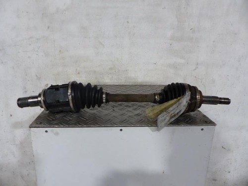 Cardan gauche - , (transmission)