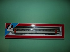 LIMA voiture voyageurs 2ième classe CORAIL 309193-K NEUF