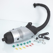 Pot d échappement Leovince