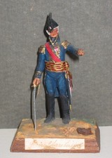 VANOT BERNARD  PLOMB  1/32