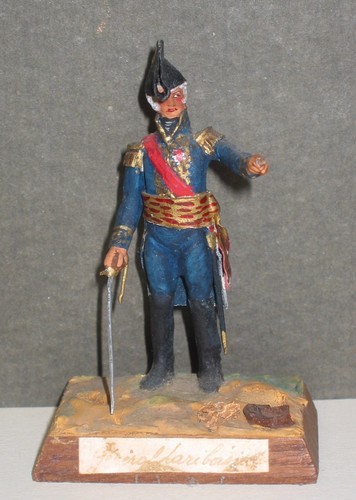 Vanot bernard plomb 1 32 - , 1/32