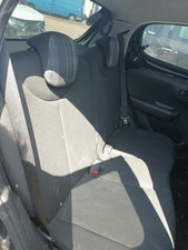 Banquette arriere PEUGEOT 108