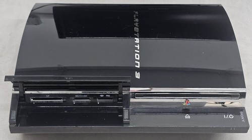Sony playstation ps3 fat - playstation,