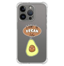 Coque Silicone Anti-chocs