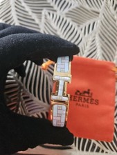bracelet hermes clic h