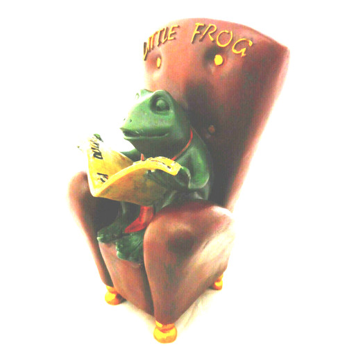 Statuette revendeur - statuette,