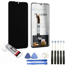 Vitre ecran lcd pour xiaomi - ecran,