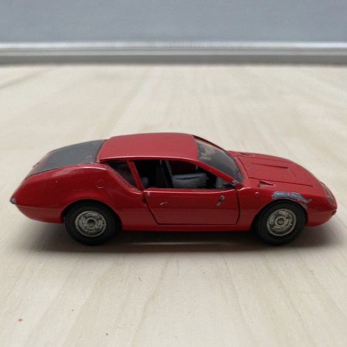 Renault alpine 310 solido - renault,