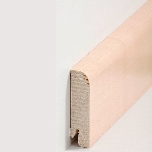 Plinthe kiel placage en - en, bois