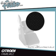 Garnitures de 3 strapontins