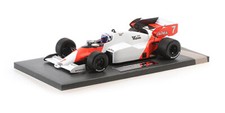 Minichamps 537841807 mclaren - minichamps,