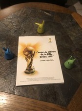 📖📖⚽️ GUIDE OFFICIEL