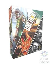 Space Cowboys Unlock Epic Adventures Unbox Now Jeu Société + 10 ans 1-6 Joueurs