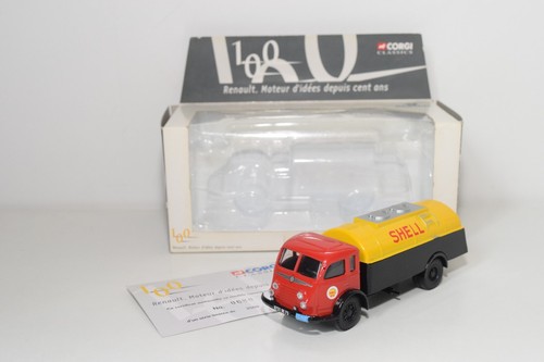 A56 corgi toys - a56,