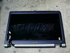 Ecran Sony Vaio Notebook PCG-9RGM