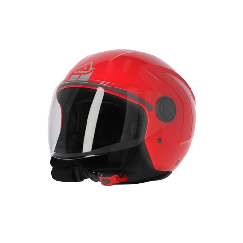 Casque demijet moto acerbis - casque,