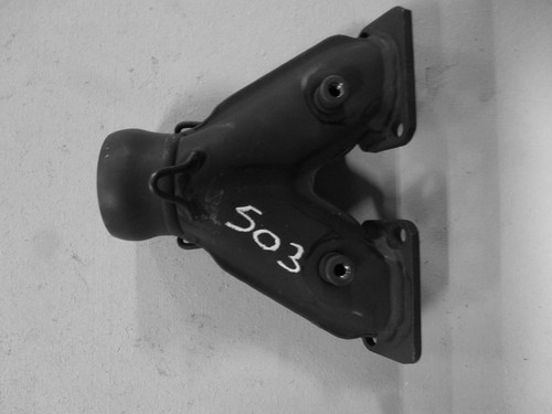 Rotax exhaust - ,
