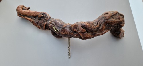 Ancien tire bouchon - ,