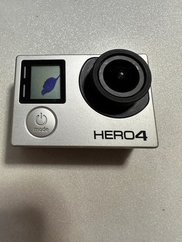 Gopro hero black edition - 4,