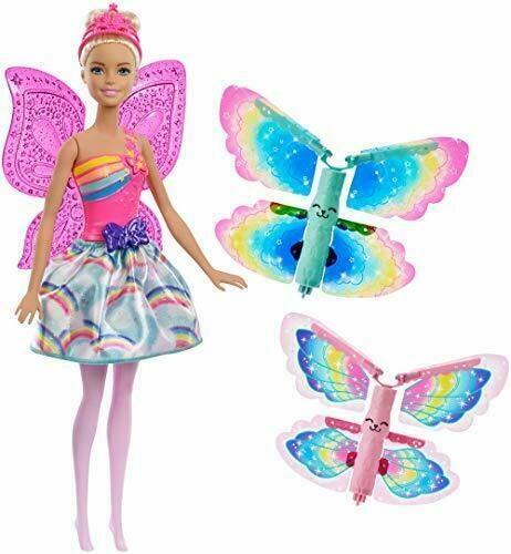 Nrfb poupée doll 2018 - poupée, barbie