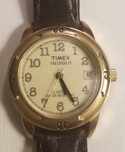 Timex indiglo womens watch - ., in
