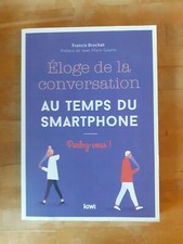 Eloge de la conversation au