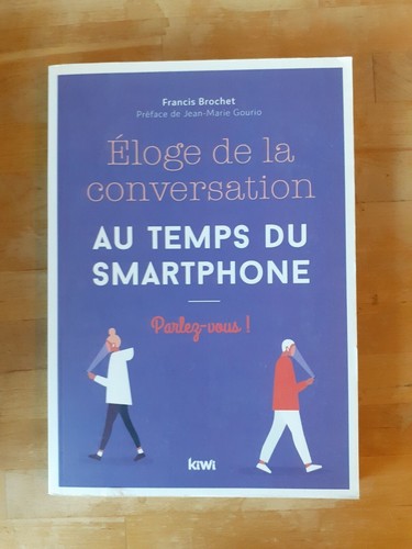 Eloge conversation au - eloge,