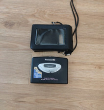 Vintage Panasonic RQ-X11