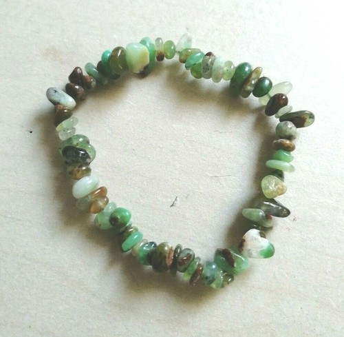 Bracelet baroque chips