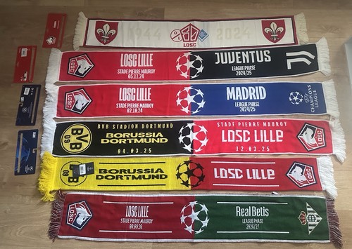 Losc lille lot - lille,