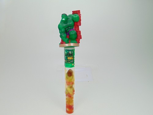 Candy sticks hulk - hulk, movie