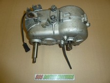 BOITE DE VITESSES MANUELLE AIXAM 7RS 0.400 Z402  2009