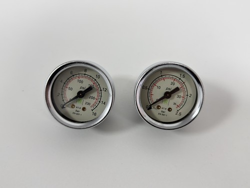 Rancilio parts pressure - -,