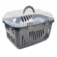 Caisse de Transport "Chien &