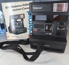 Polaroid 600 Business Edition