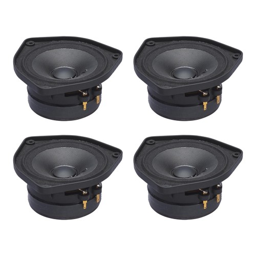 Powerbass 400 mid range - powerbass,