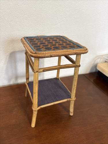 Ancien mobilier poupee - mobilier, de
