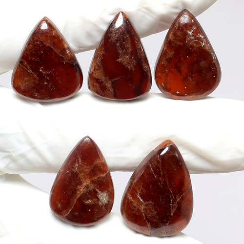 Lot pierres précieuses - lot, 5