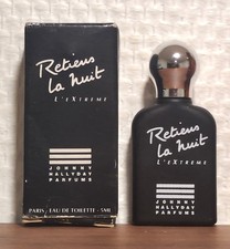 Eau de Toilette Retiens la